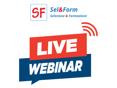 Live Webinar: nuovo Accordo Stato-Regioni